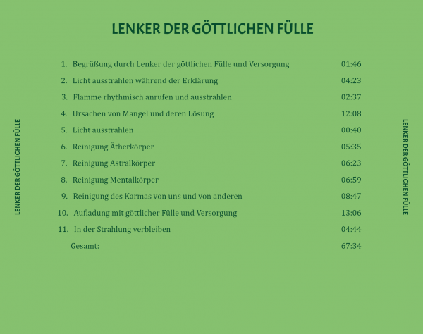 CD Komplettset 5 – Bild 8