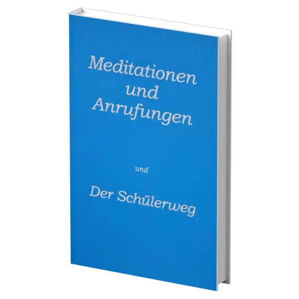 Meditationen und Anrufungen
