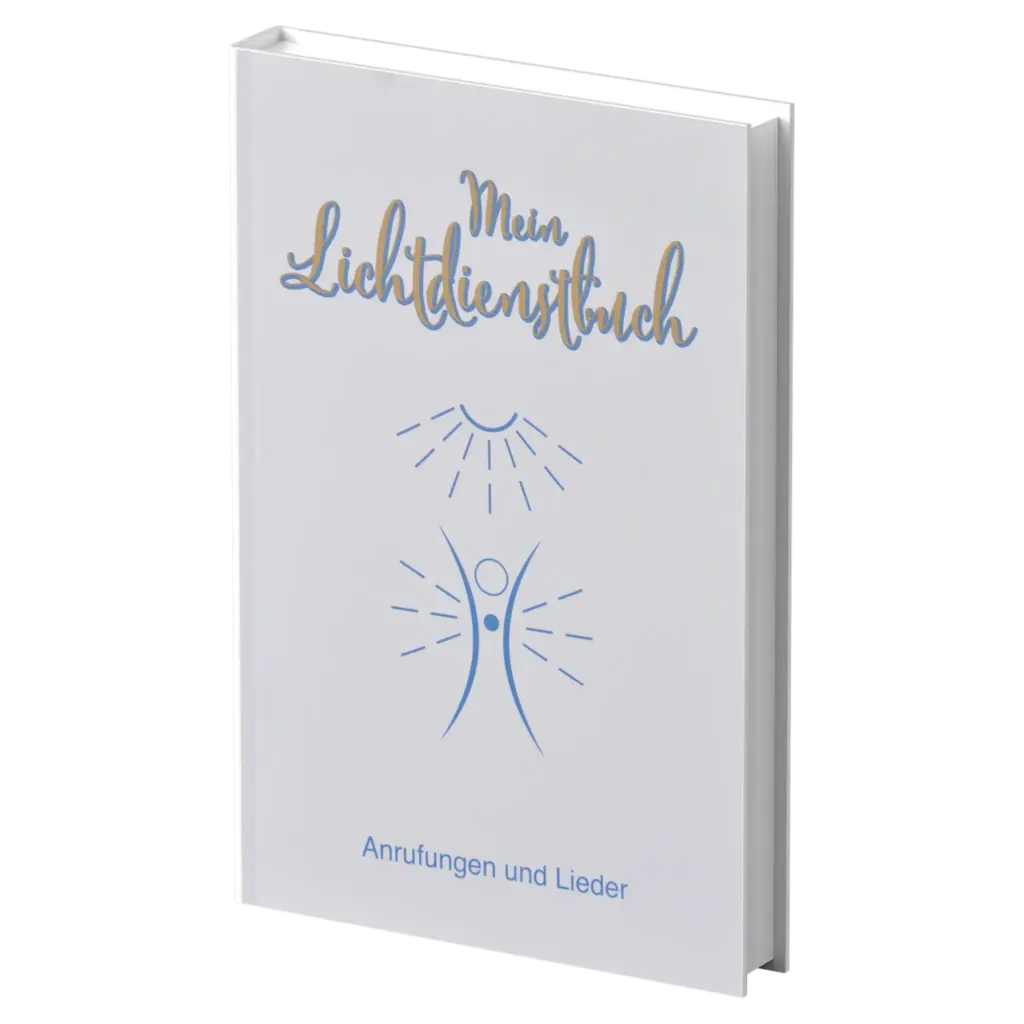 Mein Lichtdienstbuch