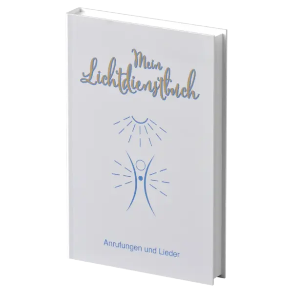 Mein Lichtdienstbuch