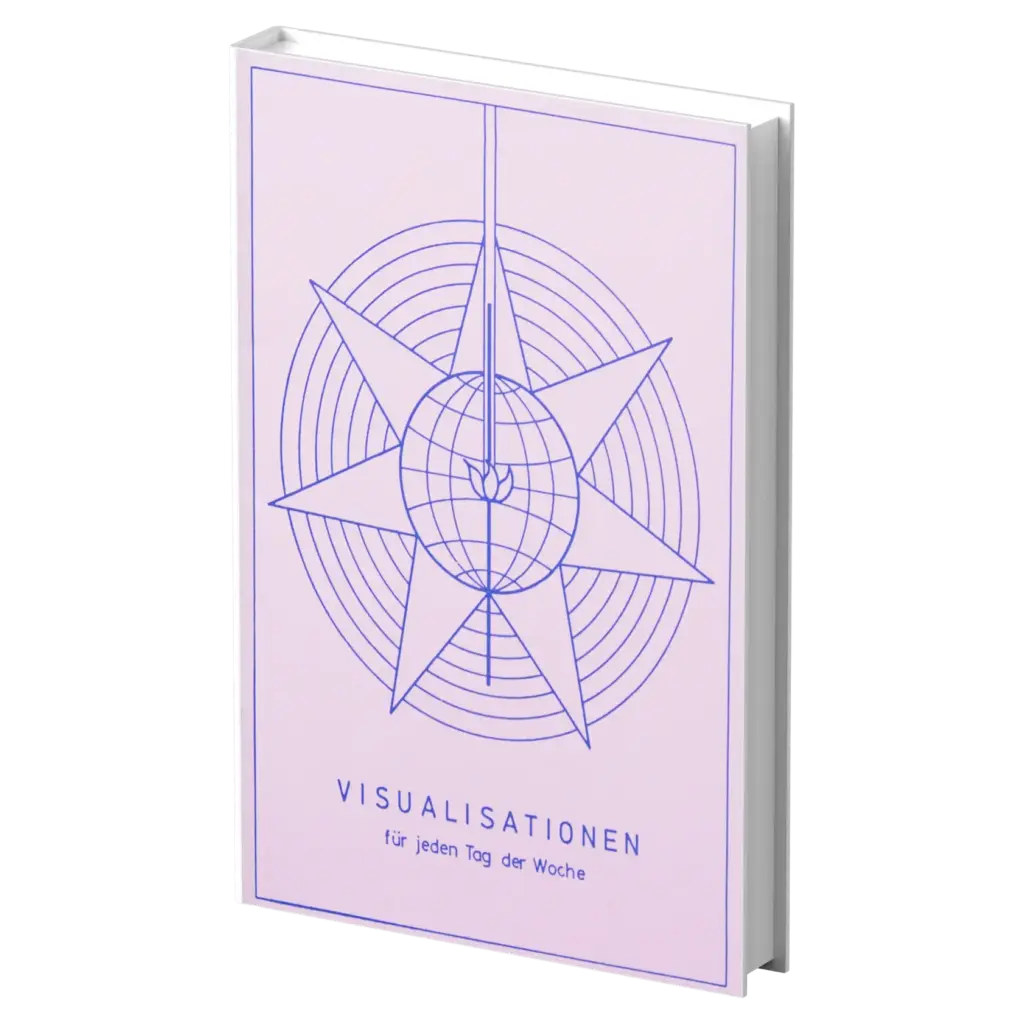 Visualisationen für jeden Tag der Woche