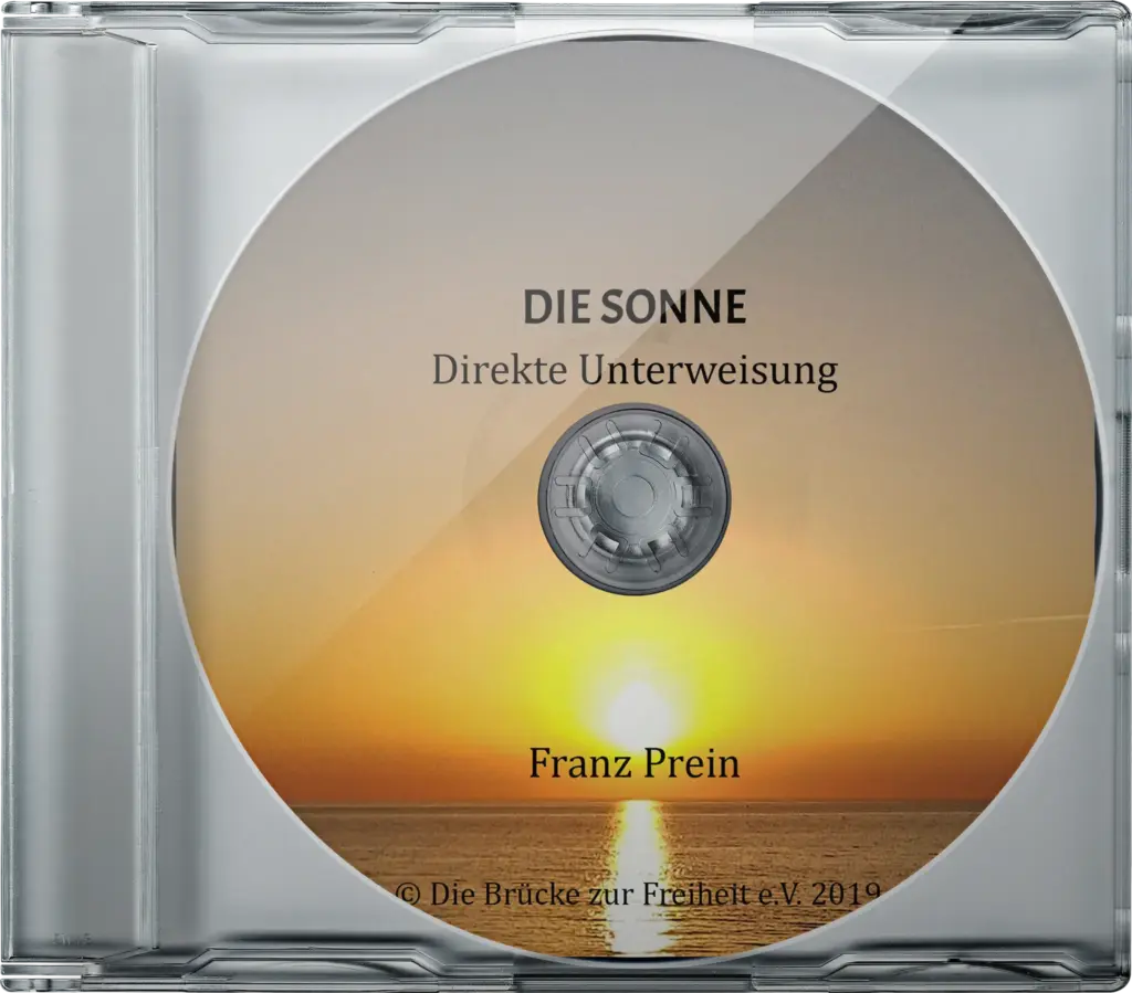 Ein Bote der Sonne