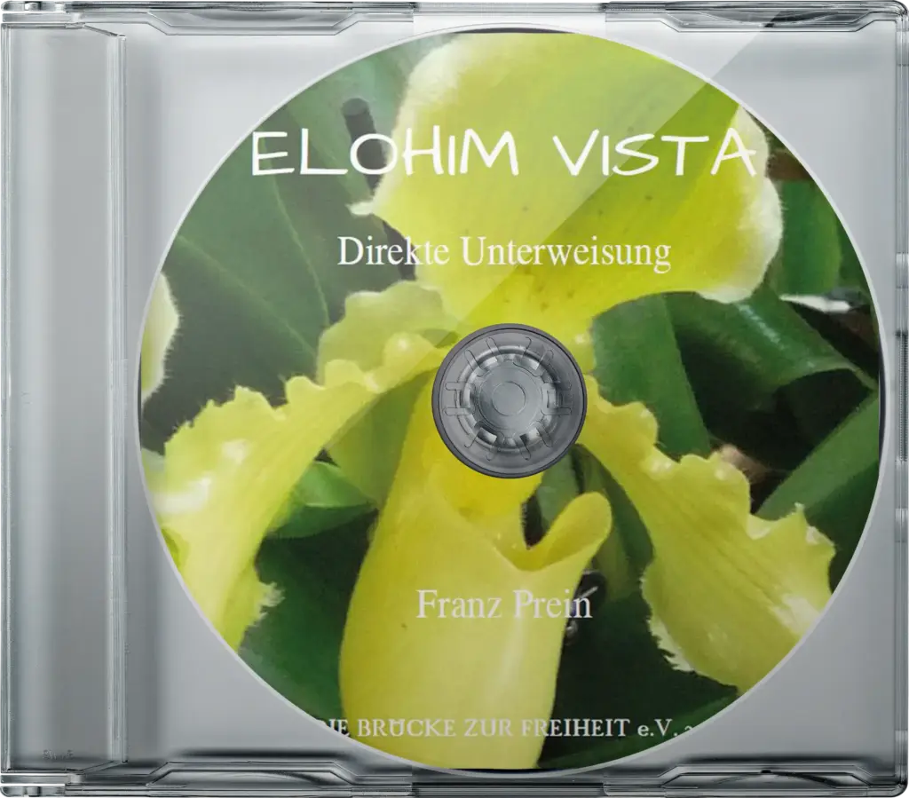CD Elohim VISTA