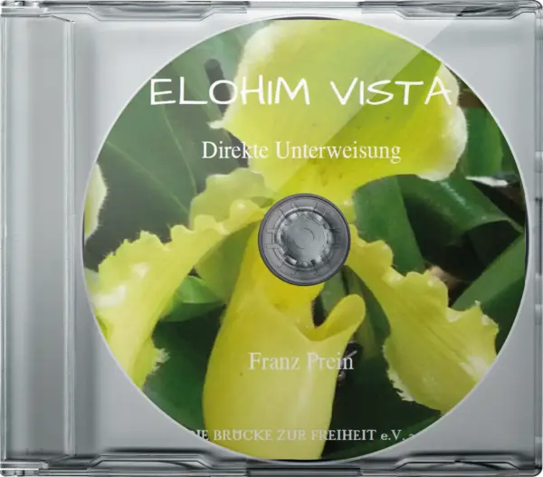 CD Elohim VISTA