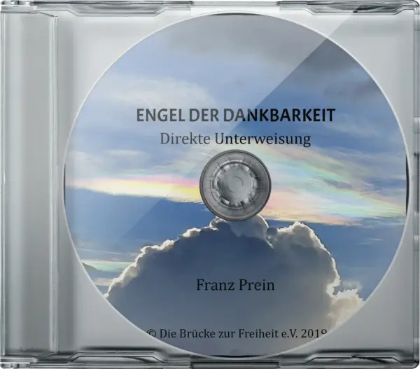 CD Engel der Dankbarkeit