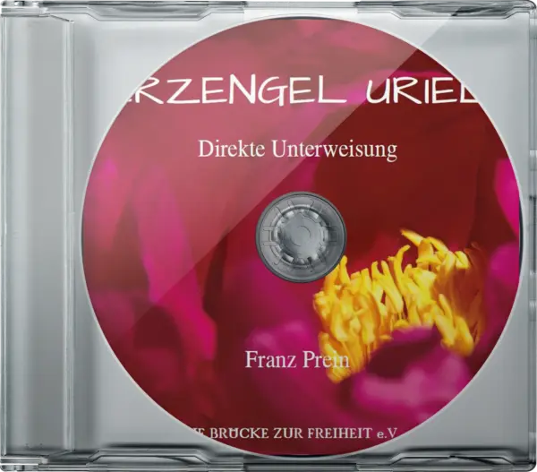 CD Erzengel URIEL