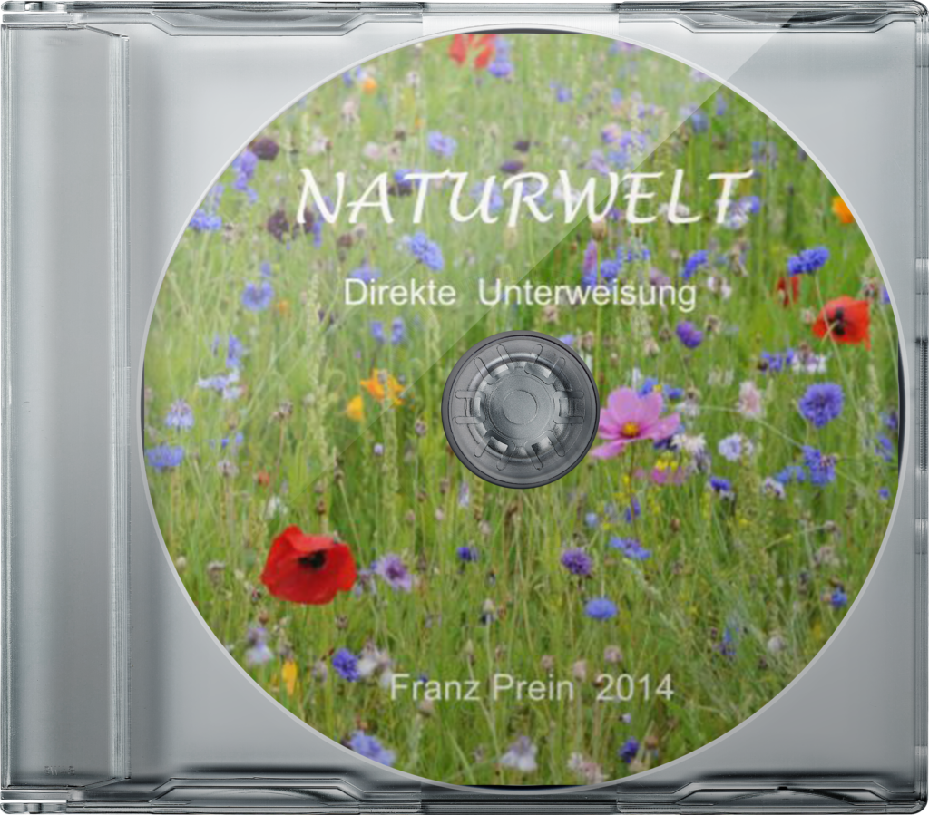 CD Komplettset 1