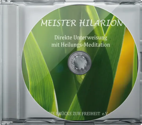 Meister HILARION