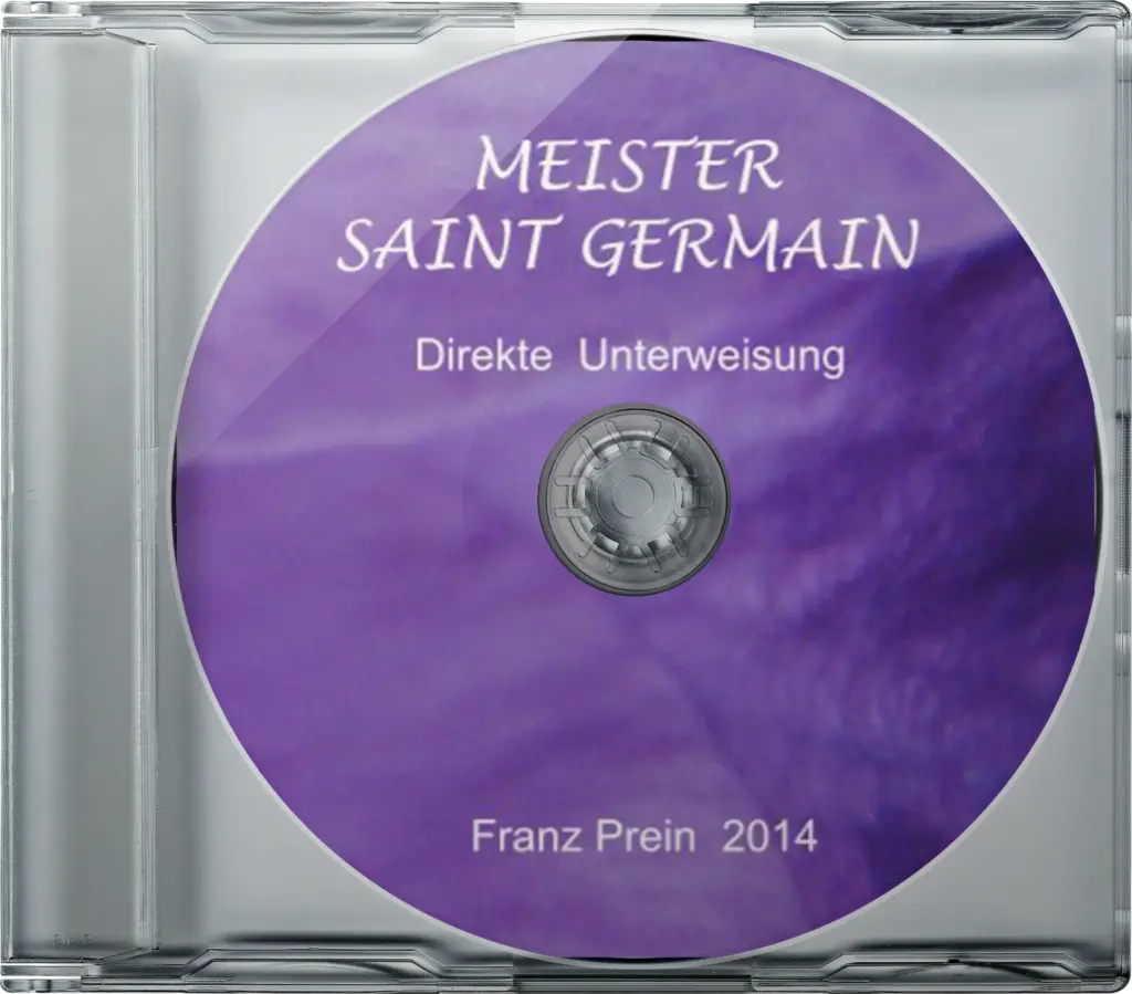 CD Meister SAINT GERMAIN