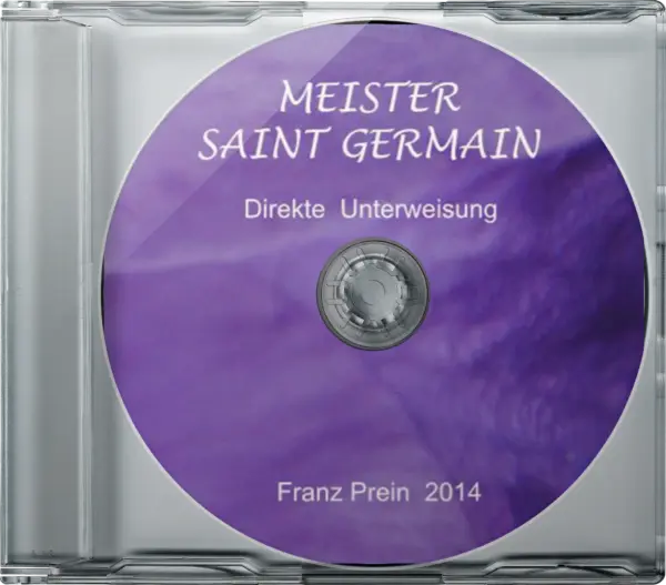 CD Meister SAINT GERMAIN