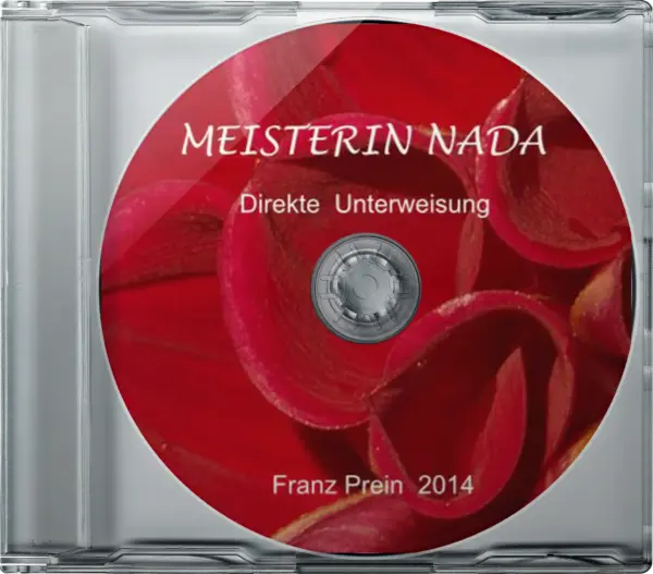 CD Meisterin NADA