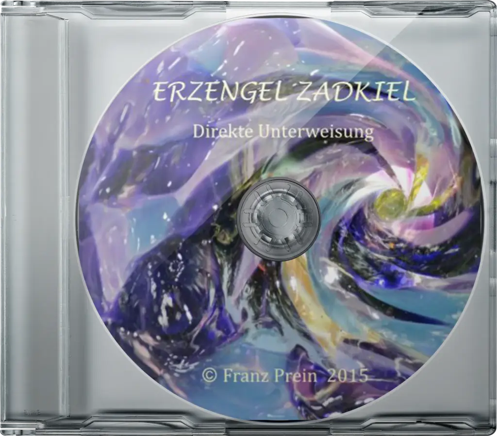 CD Zadkiel 2016