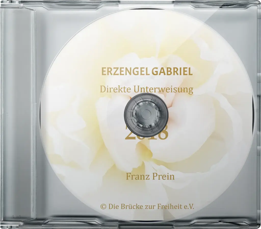CD1 Erzengel GABRIEL