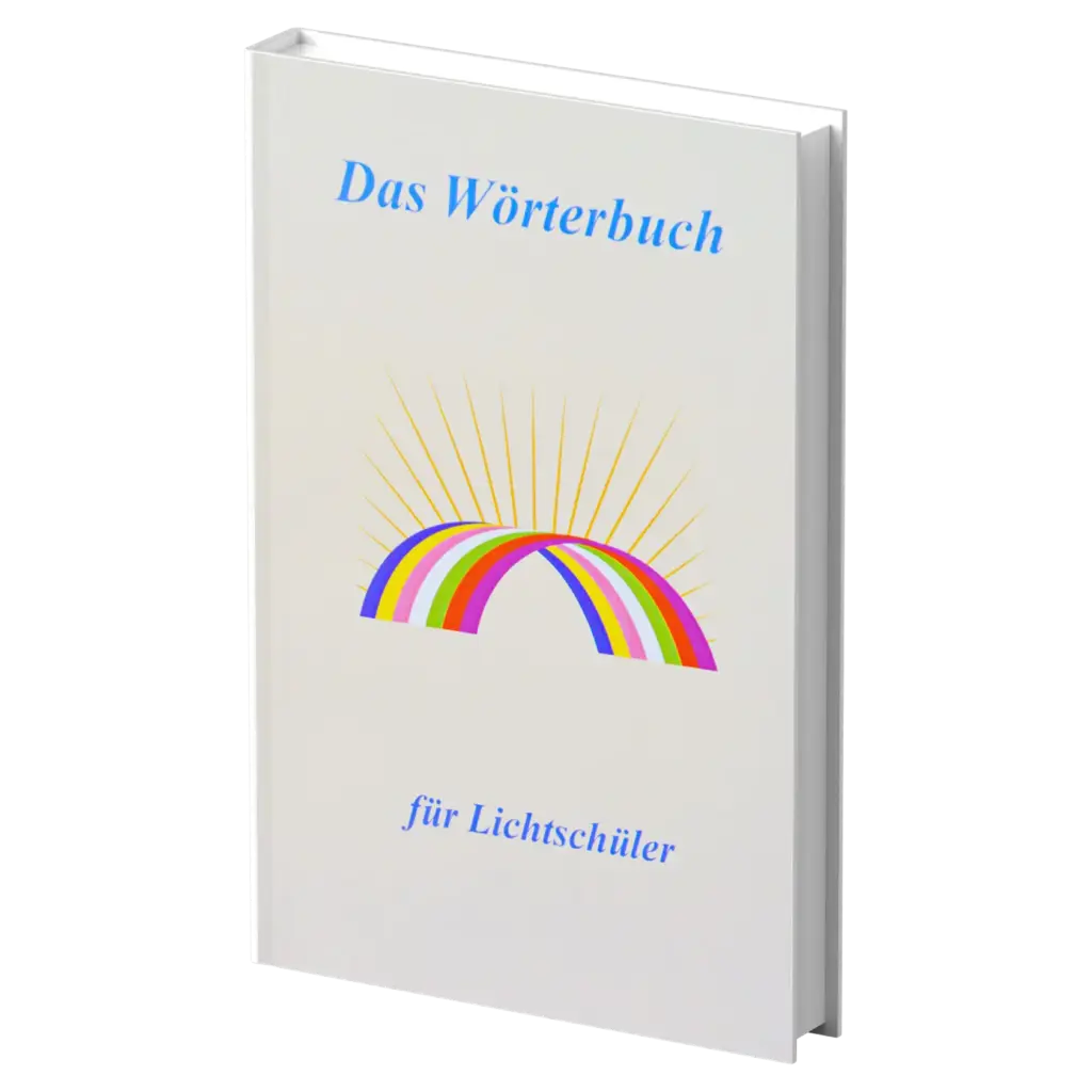 Das Wörterbuch