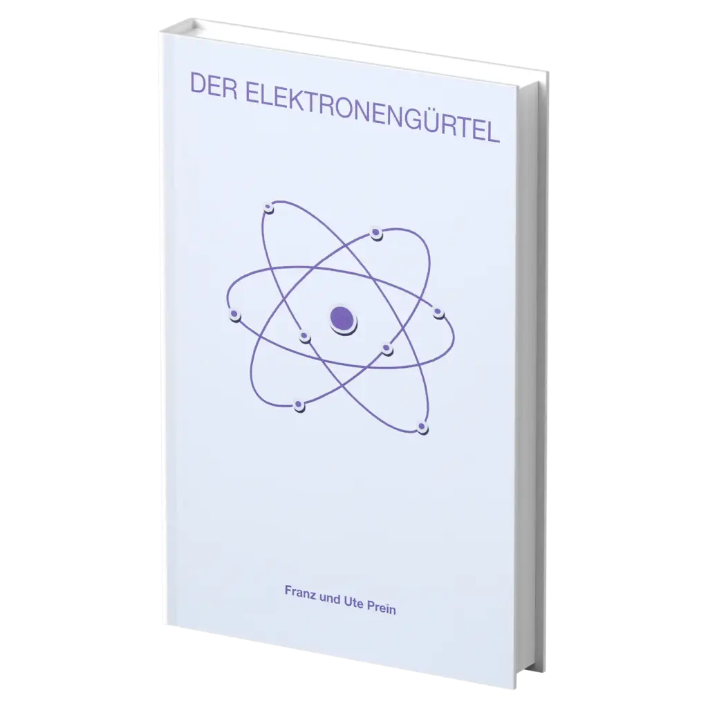 Der Elektronengürtel