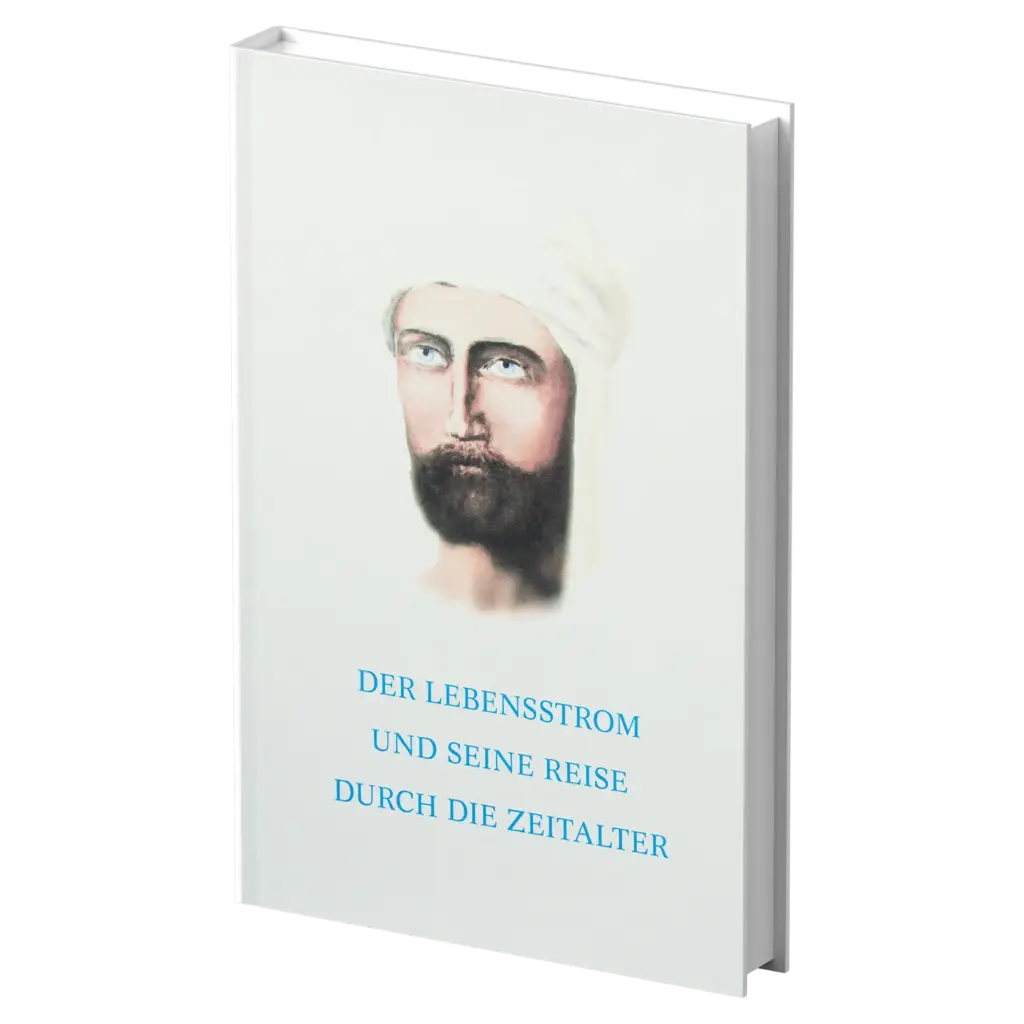 Der Lebensstrom und seine Reise durch die Zeitalter