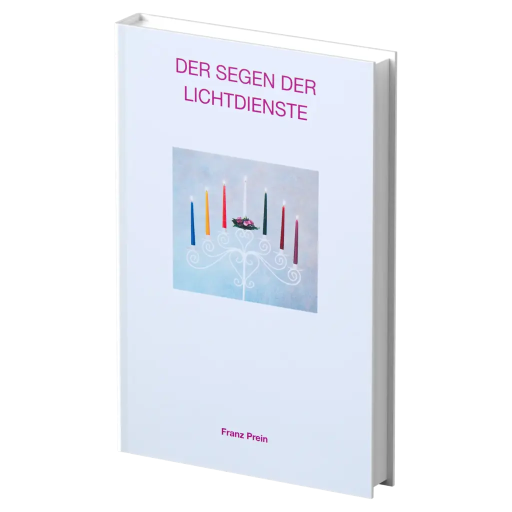 Der Segen der Lichtdienste
