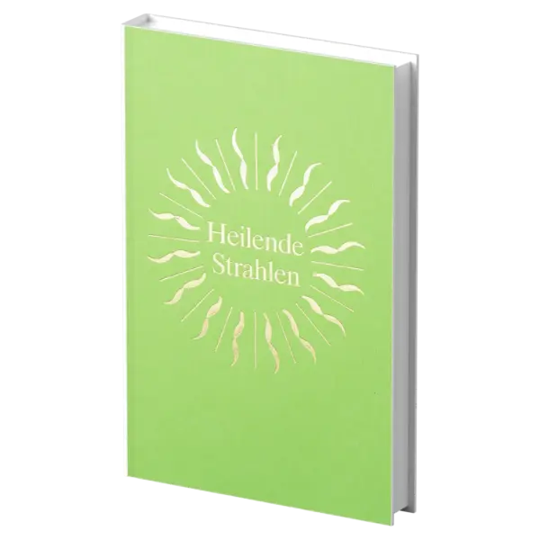 Heilende Strahlen