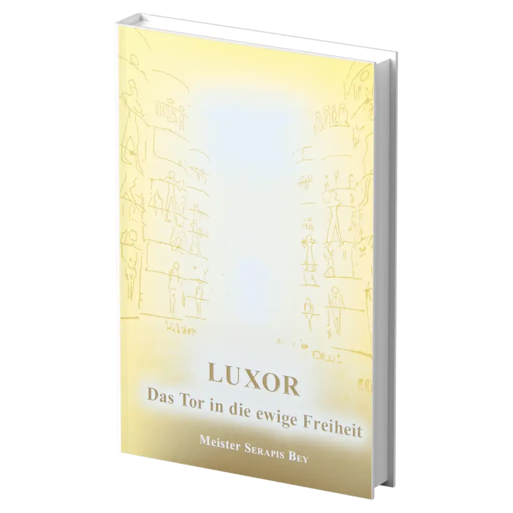 Luxor: Das Tor in die ewige Freiheit