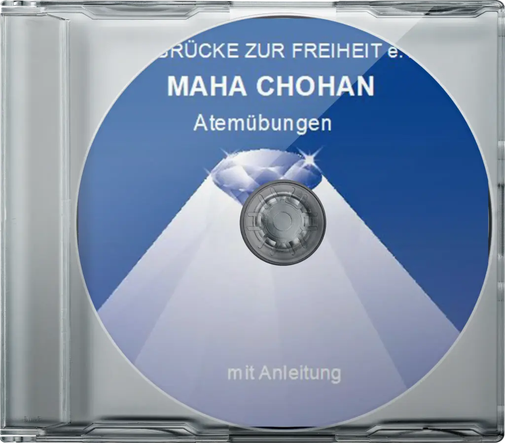 MAHA CHOHAN Atemübungen mp3 Download