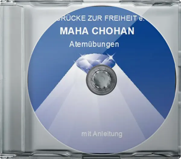 MAHA CHOHAN Atemübungen mp3 Download