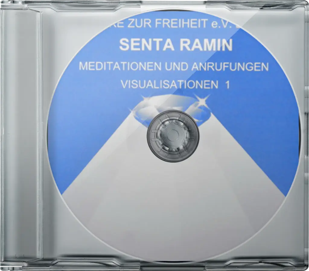 Meditationen und Anrufungen Senta Ramin mp3 Download