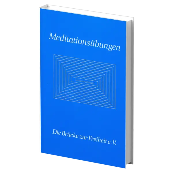 Meditationsübungen von Meister EL MORYA