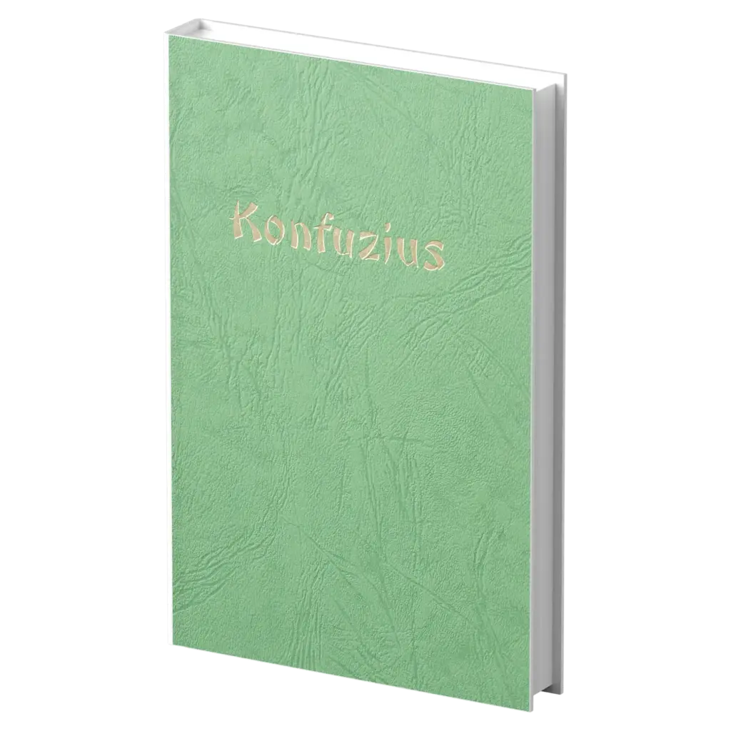 Meister KONFUZIUS