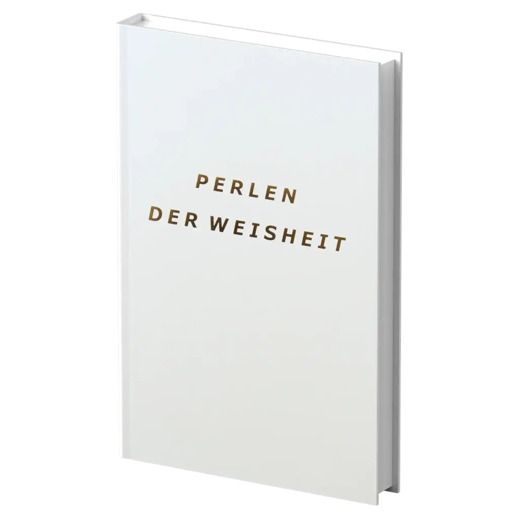 Perlen der Weisheit