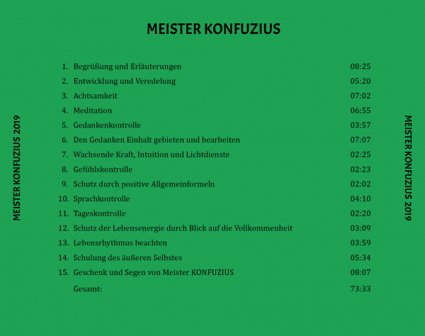 CD Komplettset 6 – Bild 2