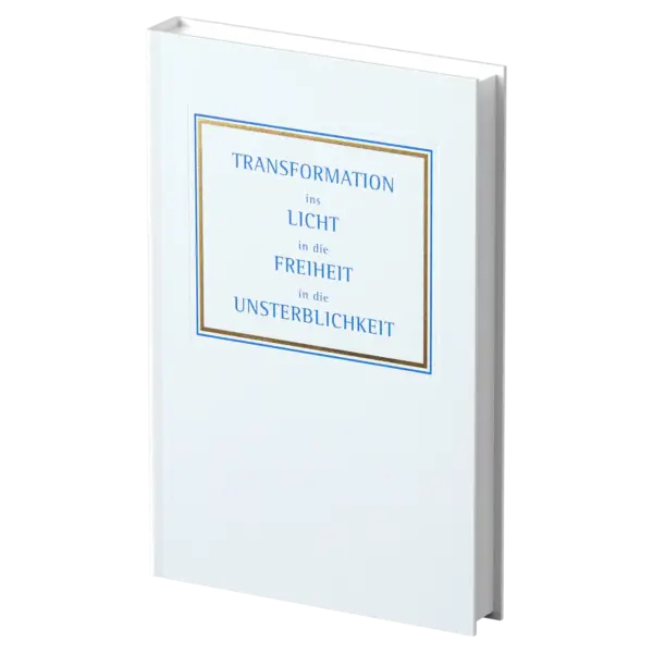 Transformation ins Licht