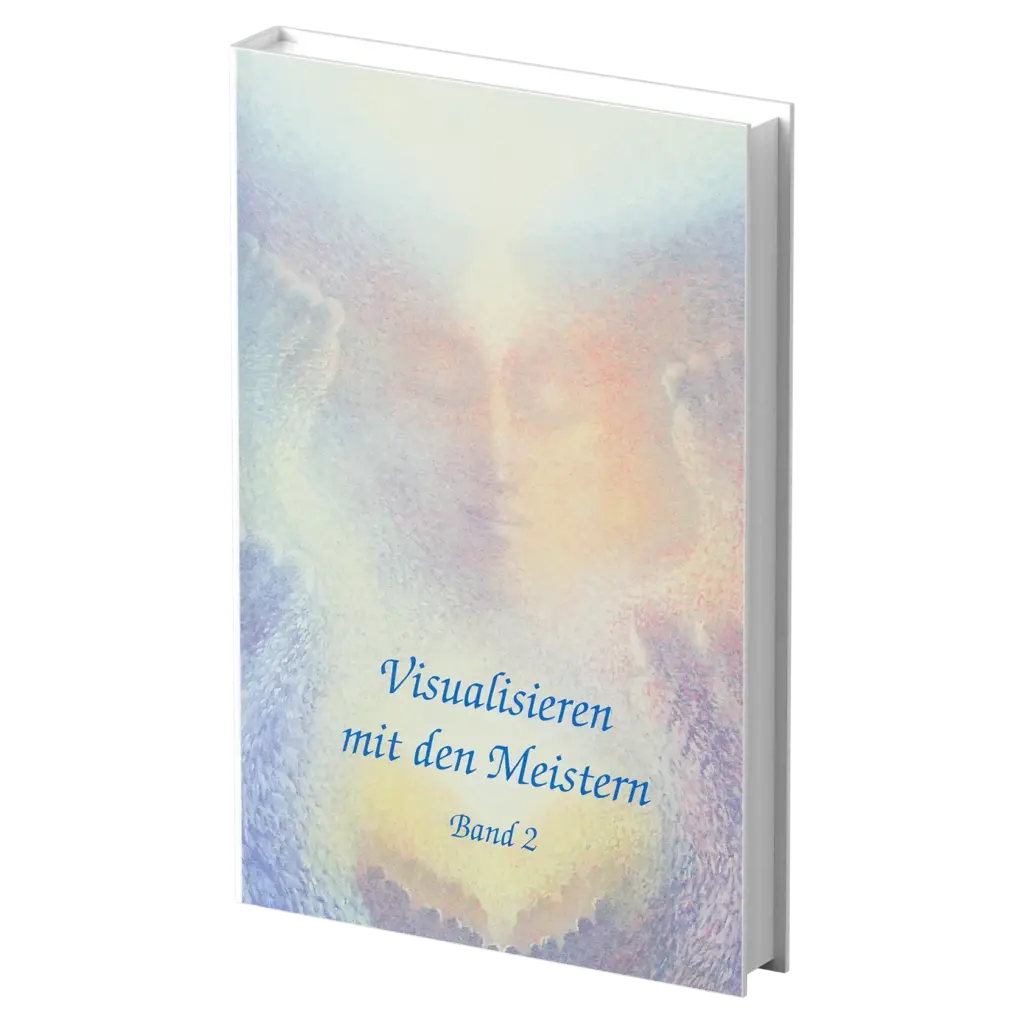 Visualisieren mit den Meistern, Band 2