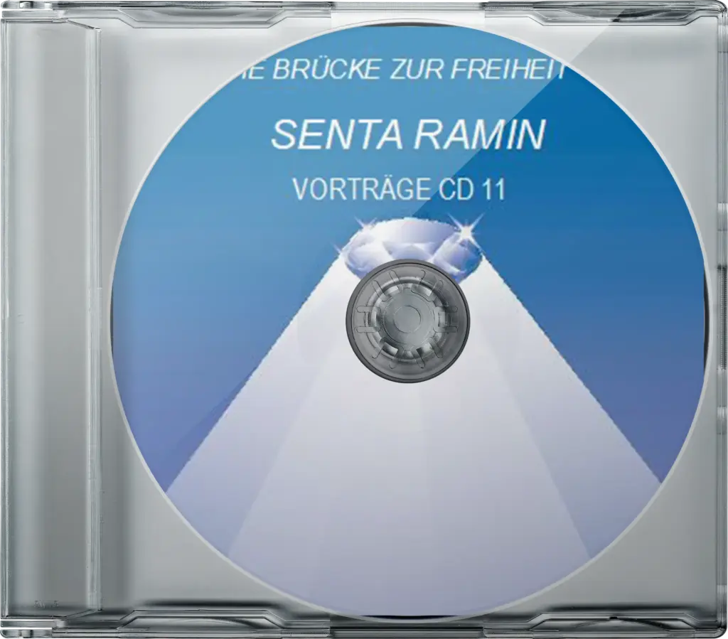 Senta Ramin - Vorträge 11 mp3 Download
