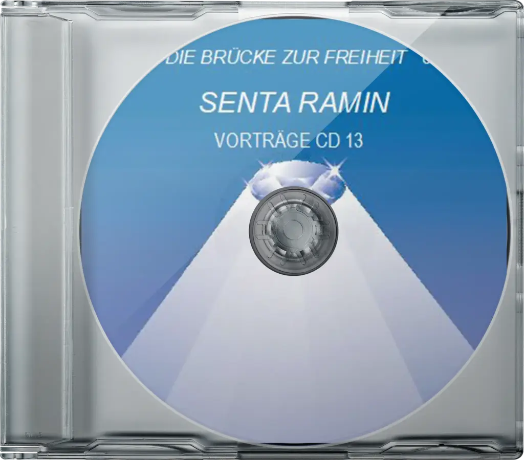 Senta Ramin - Vorträge 13 mp3 Download