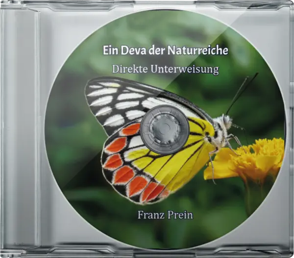 CD Ein Deva der Naturreiche