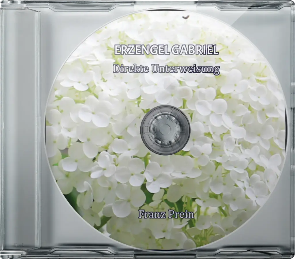 Erzengel Gabriel CD2