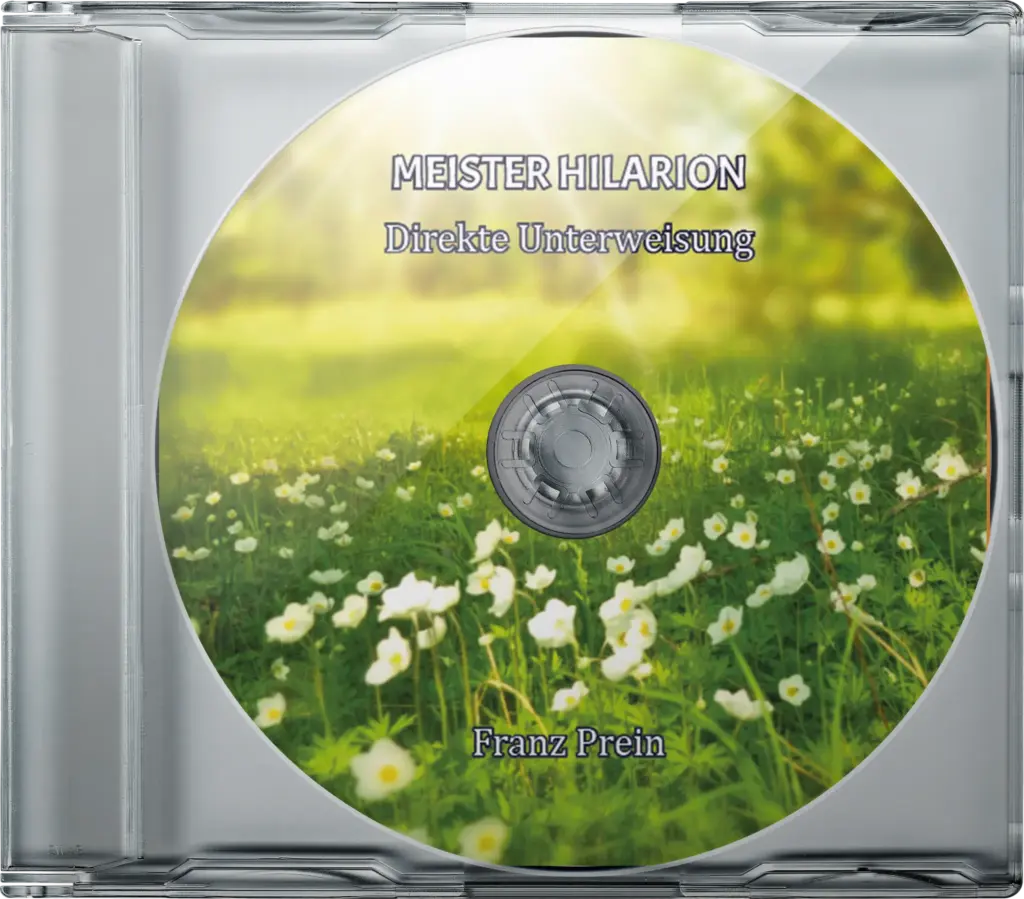 CD2 Meister HILARION