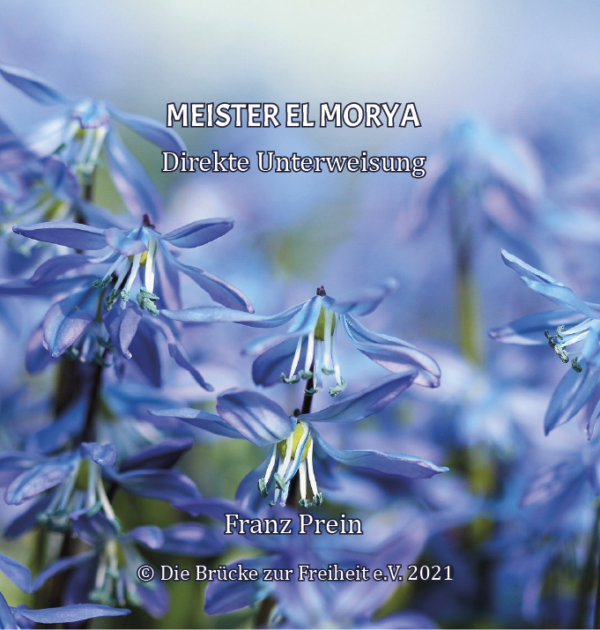 CD2 Meister EL MORYA