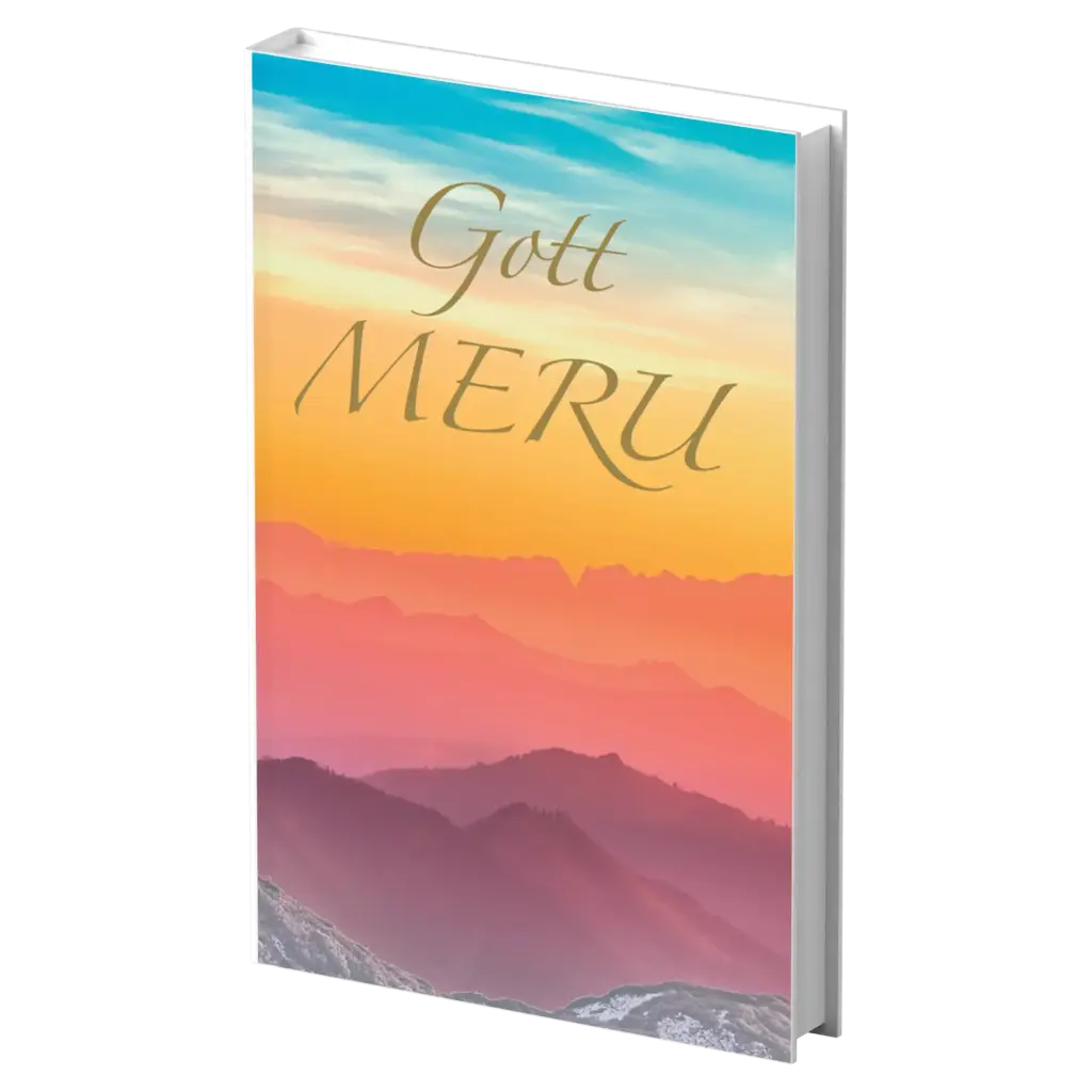 Gott MERU