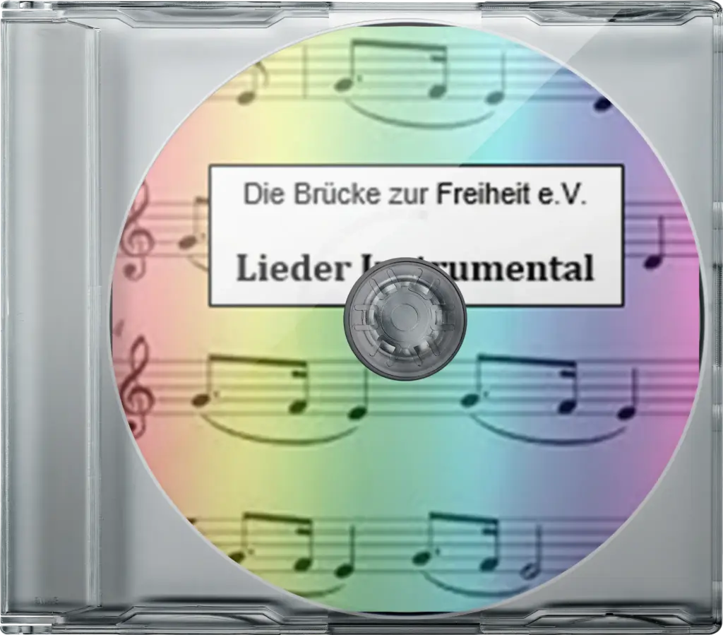 CDs 1 - 3 Lieder Instrumental