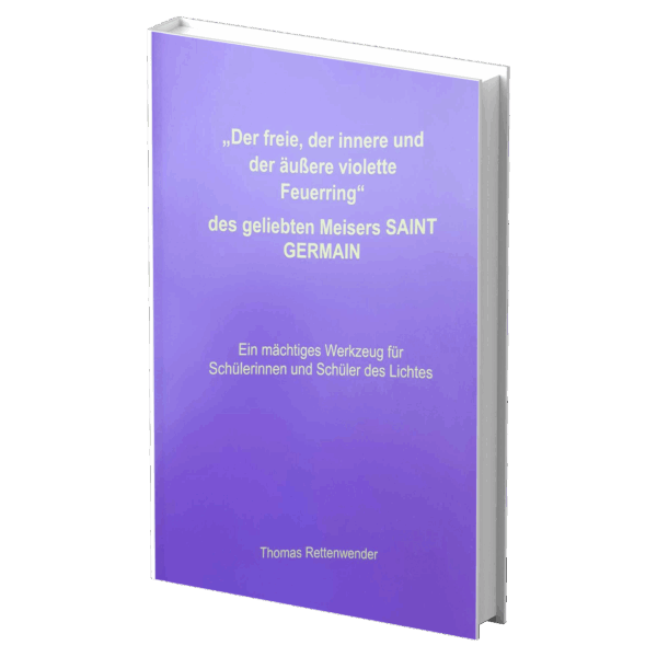 Der violette Feuerring (Ergänzung 2024)